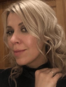 Читишвилли Ирина Васильевна